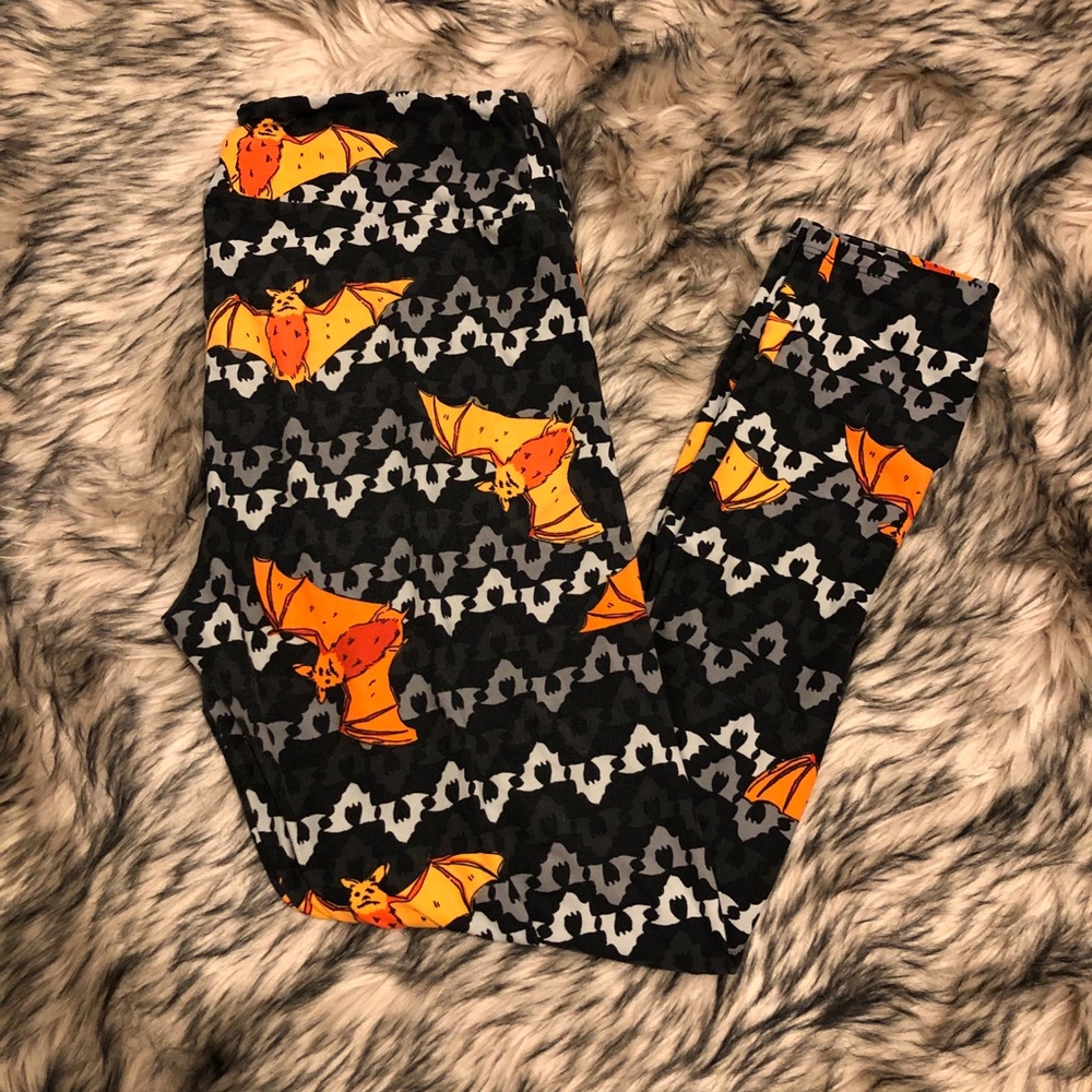 LuLaRoe Leggings